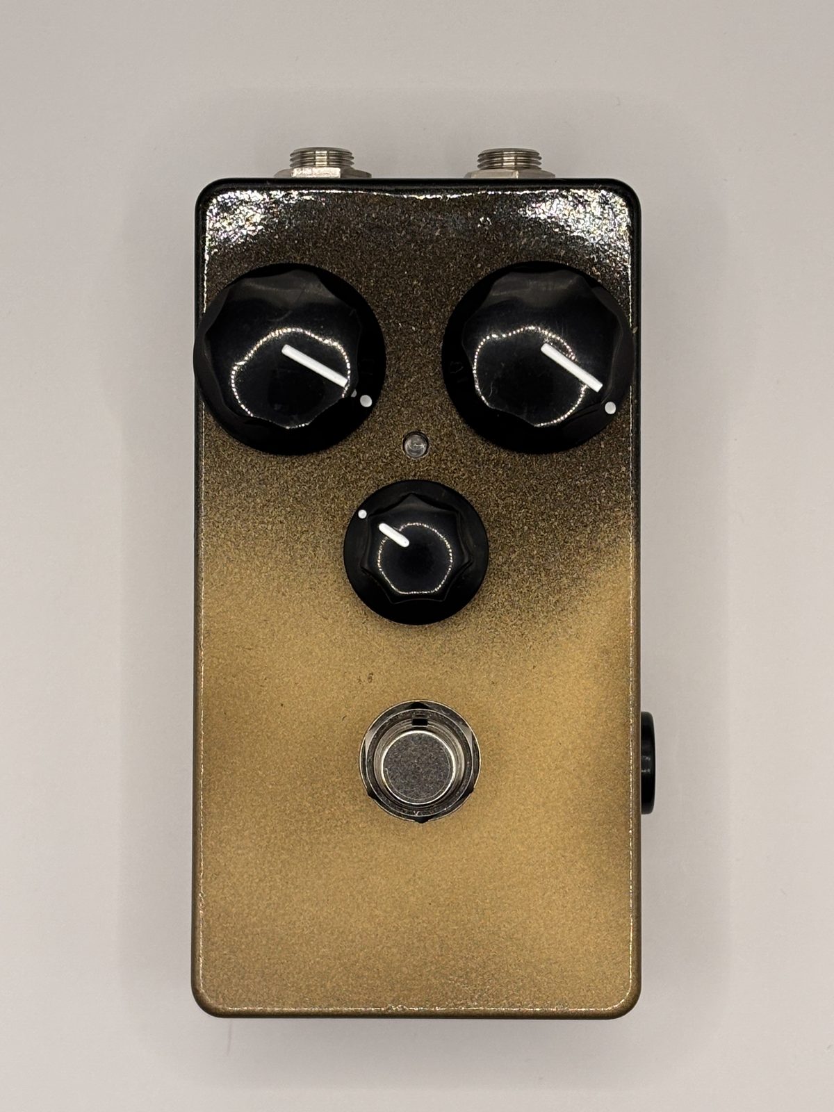 Germanium Fuzz Face