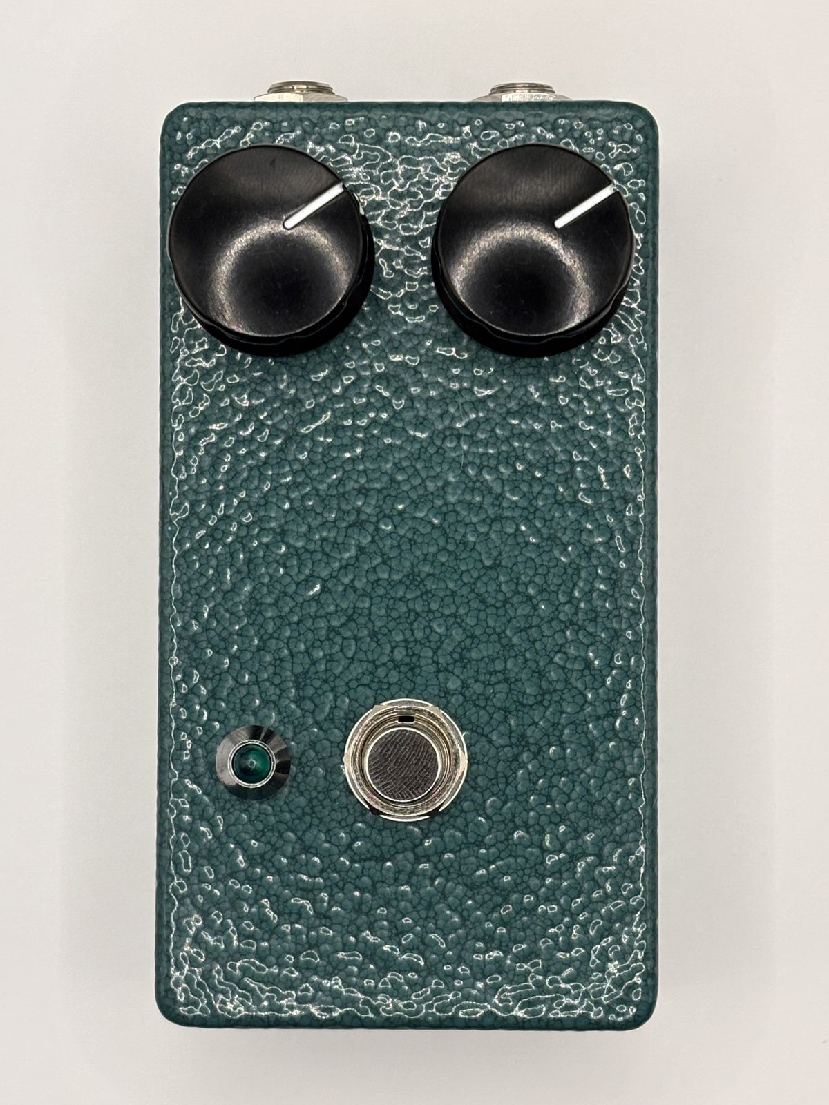 Germanium Tone Bender PTP