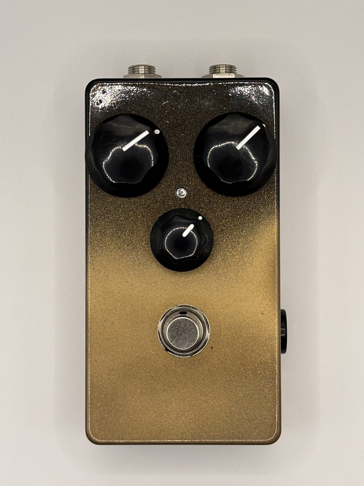 Silicon Fuzz Face
