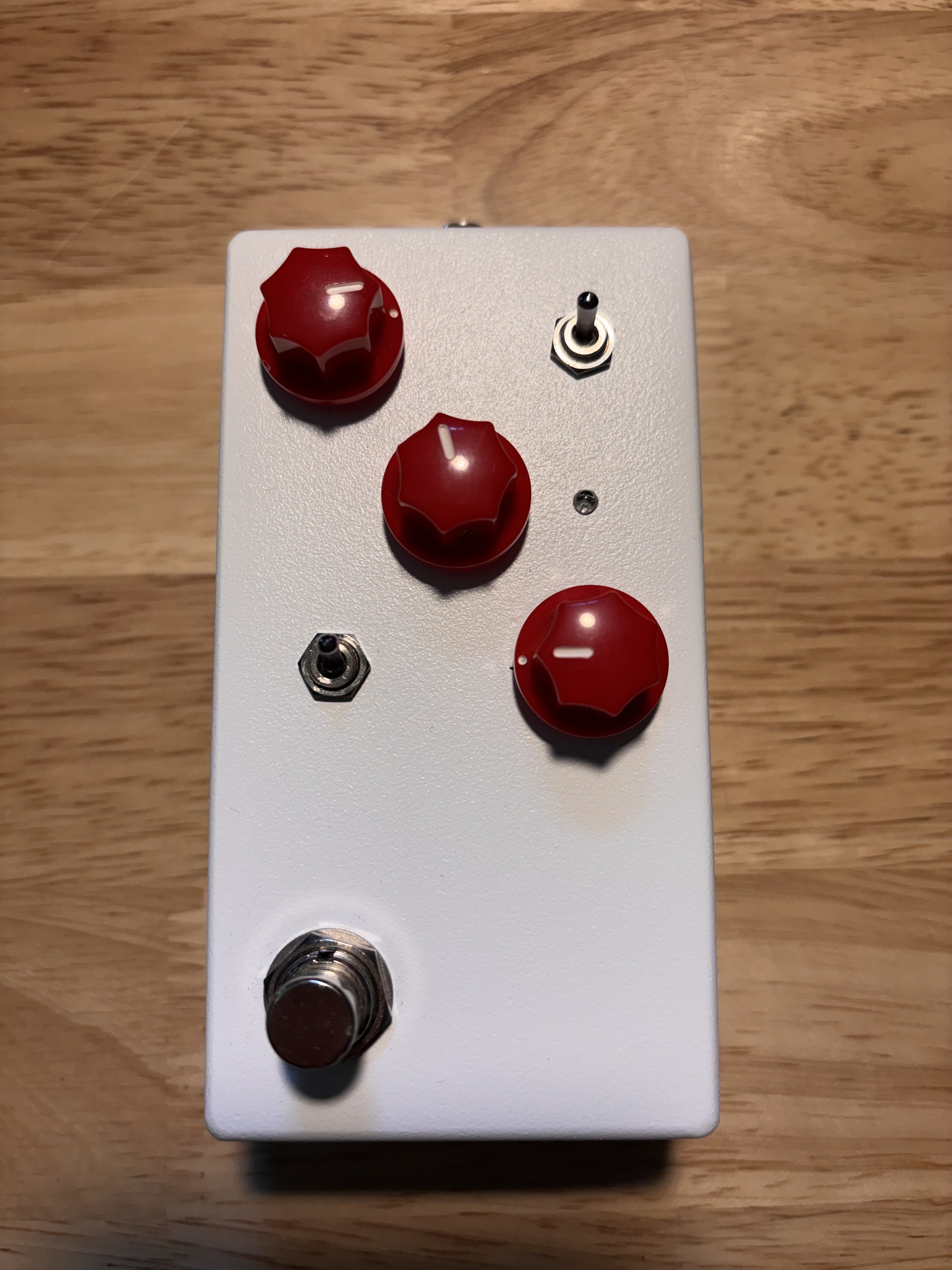 The Crayon Fuzz